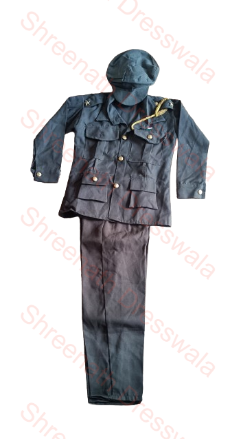 National Leader & Community Helper 3